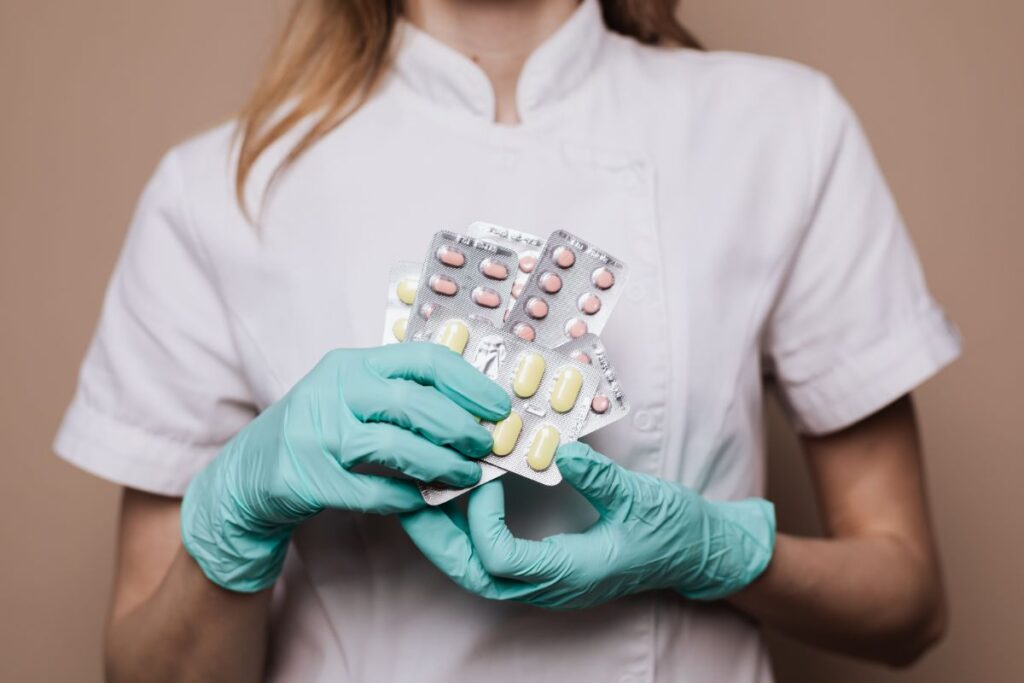 trahom, tratament trahom, diagnostic