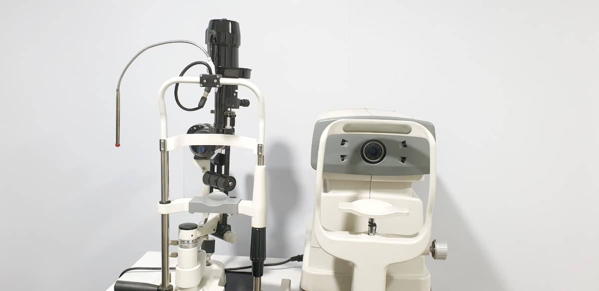 Glaucomul la ochi si cauzele aparitiei sale
