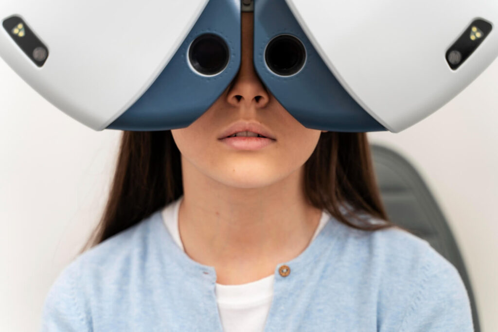 Retinopatia hipertensivă în domeniul cercetării - studii și tehnologii de ultimă generație