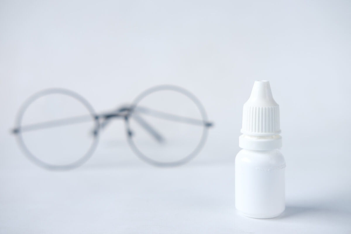 Cum poate fi tratata oftalmoplegia - ochalri de vedere, picaturi de ochi
