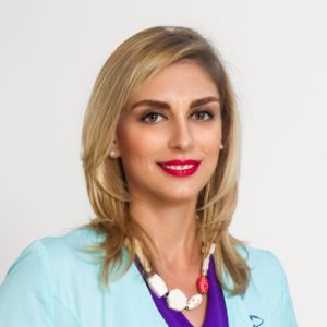 Dr. Andreea Hopinca