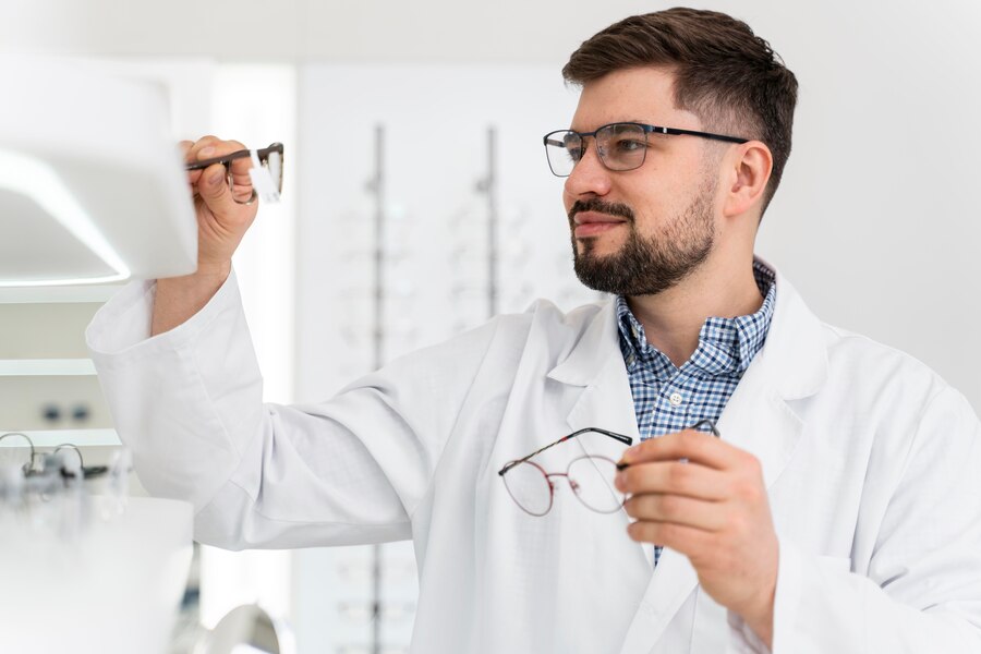 Lentilele degresive - ce trebuie să știți înainte de a le folosi doctor ochi